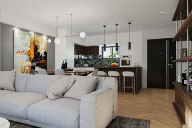 PIREAS, Einstöckige Wohnung, Zu verkaufen, 98.4 m2