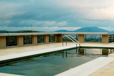 Luxurious villa in Vari, Athens Greece