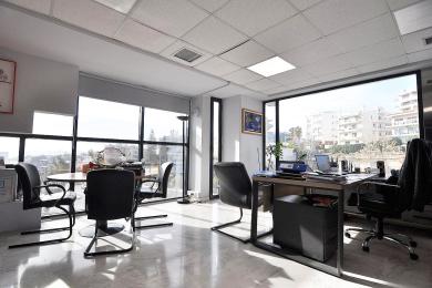 ALIMOS, Büro, Zu verkaufen, 620 m2