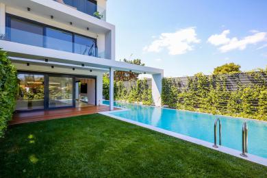 Duplex apartment for sale in Elliniko, Athens Riviera Greece