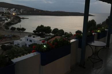 Hotel for sale in Kythnos, Greece