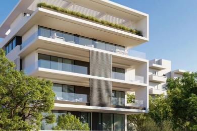 Triplex apartment for sale in Glyfada, Athens Riviera Greece