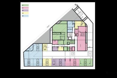 VARKIZA, Penthouse, À vendre, 485 m2