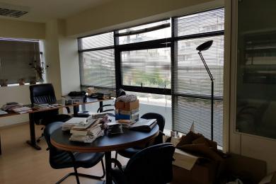 Office space for sale in Voula, Athens Greece.