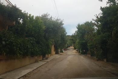 Land for sale in Vari (Korbi), Greece
