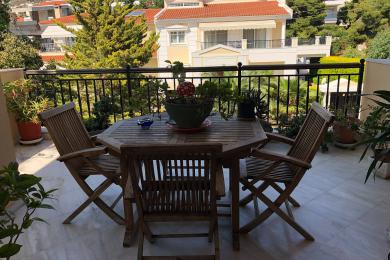 Villa for sale in Ano Voula (Dikigorika), Athens Greece