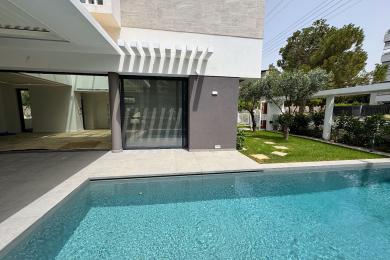 Detached house for sale in Glyfada, Athens Riviera, Greece