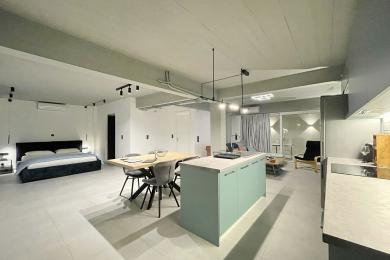 NEOS KOSMOS, Appartement studio, À vendre, 71.2 m2