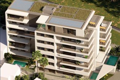 ALIMOS, Dachterrassenwohnung, Zu verkaufen, 252.8 m2