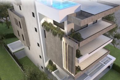 VOULA - Central Voula, 跳层公寓, 出售, 227 平方米