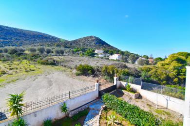 Detached house for sale in Palea Fokea (Anavissos), Greece