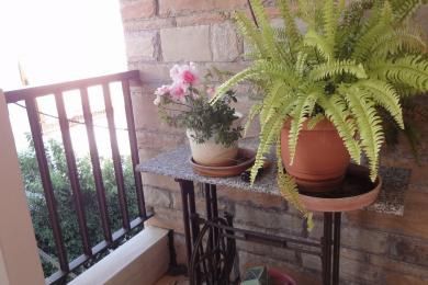 Duplex for rent in Dafni, Athens Greece
