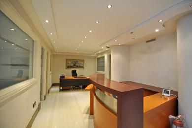 Luxury building for sale in Vouliagmeni, Athens riviera, Greece.