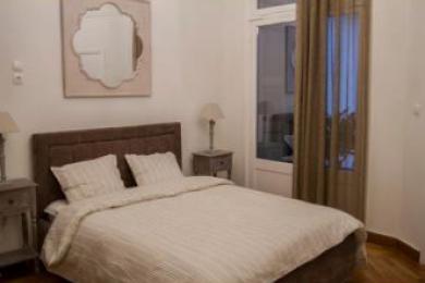 Apartment for sale in Kolonaki, Athens Greece