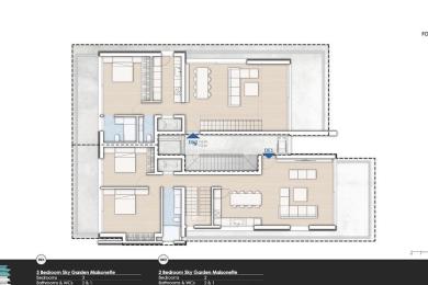 VARKIZA, 跳层公寓, 出售, 140.6 平方米