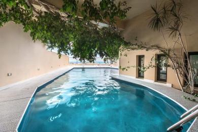 Sea View Villa for sale in Voula (Panorama), Athens Greece.