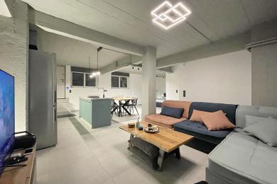 NEOS KOSMOS, Apartamento de estudio, Venta, 71.2 m2