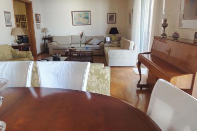 Duplex for rent in Dafni, Athens Greece