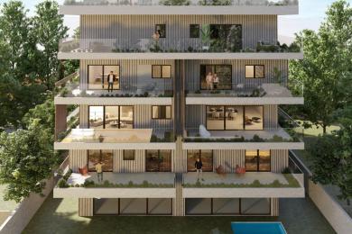 Duplex for sale in Glyfada, Athens Riveira Greece