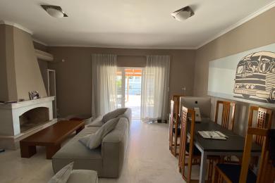 Apartment for sale in Glyfada center. Real estate in Greece.