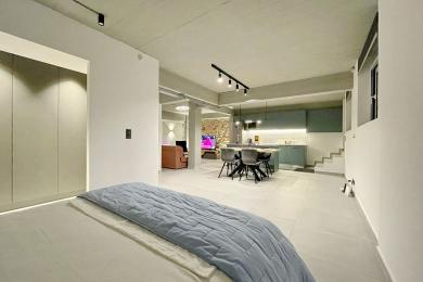 NEOS KOSMOS, Apartamento de estudio, Venta, 71.2 m2